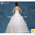 China Guangzhou Factory Wholesale Vestidos De Novia Wedding Dress